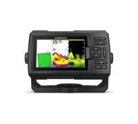 Garmin Striker Vivid 5cv avec transducteur GT20-TM