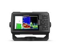 Garmin Striker Vivid 5cv Détecteur de poissons GPS Chirp Sonar Marine Accesso...