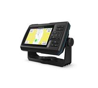 Garmin Striker Vivid 5cv, Facile à Utiliser pour sondeur et transducteur de Sonar Couleur 12,7 cm, palettes de Couleurs Vives pour Sonar à Balayage (010-02551-00)