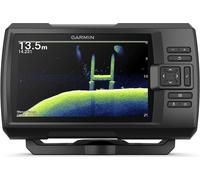 Garmin Striker Vivid 7cv avec capteur GT20-TM