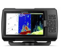 Garmin STRIKER™ Vivid 7cv Avec GT20-TM Transducteur