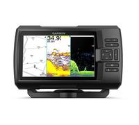 Garmin Striker Vivid 7cv Détecteur De Poissons 7" 500 W