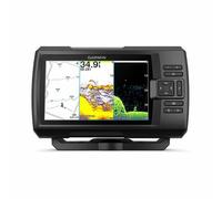 Garmin Striker Vivid 7CV Écologique/GPS + Transducteur GT20 - Sur Ordre
