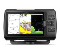 Garmin Striker Vivid 7cv avec transducteur GT20-TM