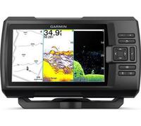 Garmin Striker Vivid 7sv avec capteur GT52HW-TM