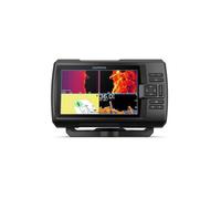 Garmin Striker Vivid 7SV - sondeur 7"" GPS intégré, Wi-Fi, Quickdraw Contours (010-02553-02)