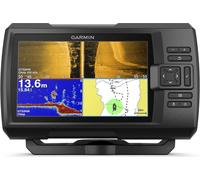 Garmin STRIKER Vivid 7sv - Sondeur de pêche