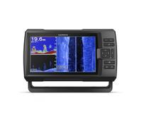Garmin Striker Vivid 9sv Avec Cartographie One Size Black