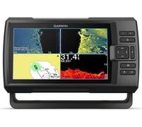 Garmin Striker Vivid 9sv avec capteur GT52HW-TM