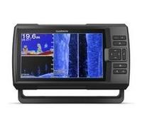 Garmin Striker Vivid 9sv Plotter With Cartography Noir