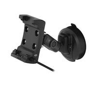 Garmin Support À Ventouse Alimenté Avec Haut-Parleur Pour Montana 700/750