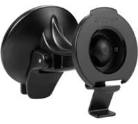 Garmin support à ventouse avec clip de fixation rond