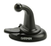 Garmin Support à Ventouse Dashboard