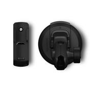 Garmin Support À Ventouse Pare-Brise Pour eTrex Se/Solar 22x 32x Et GPSMAP 65/67