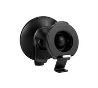 Garmin support à ventouse pour voiture PNDs avec clip de fixation rond