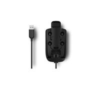 Garmin - Support alimenté GPSMAP 66i - Taille unique