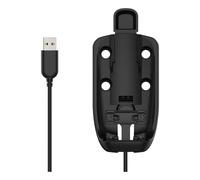 Garmin Support alimenté InReach Explorer Plus Noir - Nos chargeurs et batteries GPS outdoor