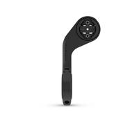 Garmin Flush Out-front Handlebar Cycling Computer Mount Noir Black