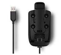 Garmin Support d'alimentation GPSMAP 66i Noir