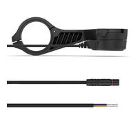 Garmin Support De Compteur De Vélo Pour Guidon Edge Power
