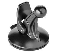 Garmin Support de fixation à ventouse pour GPS Auto Nuvi 465T – 010-10747-00 Noir