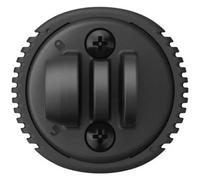 Garmin Support De Lumière De Vélo Quarter Turn To Friction