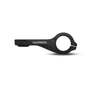 Garmin Support Frontal Evolutif Edge Noir - Kits de fixation pour équipements électroniques de vélo
