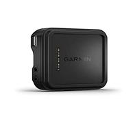 Garmin - Support magnétique avec Alimentation, Port d'entrée vidéo LGV800/1000, Noir