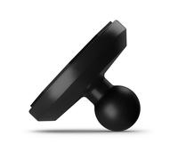 Garmin Support Magnétique Pour Dash Cam Live, MPN 010-13313-00, 1 Pièce