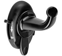 Garmin Support de tableau de bord à ventouse pivotant pour nüvi 465T / nüLink! 1695 Noir