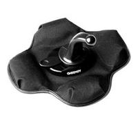 Garmin - Fixation Pour Navigateur - Pour Nüvi 20x, 25x, 26x, 27x, 300, 310, 350, 360, 370, 500, 510, 550; Zumo 660