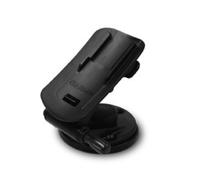 Garmin Support Pour Base Plate Pour Etrex Se/Solar 22x/32x Série e GPSMAP 65/67