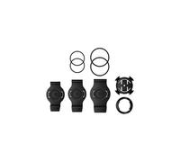 Garmin Support pour vélo Quickfit Accessoires montres/ Bracelets Support pour vélo Quickfit TU Noir