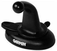 Garmin support pour voiture avec pad adhésif pour nüvi + zumo