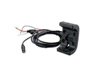 Garmin Support Robuste Amps Avec Câble Audio/alimentation