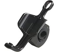 GARMIN Support vélo pour GPS 60, GPSMAP 60, GPSMAP 60 CX, GPSMAP 60CSX