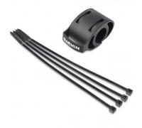 Garmin – Support vélo pour montre – Noir – Taille unique