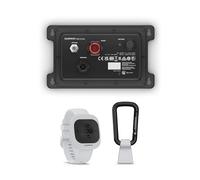 Garmin Système OnBoard™, système Mob, utilise des étiquettes sans Fil, intégré à Votre Traceur de Cartes Garmin Compatible, désignation de Capitaine ou de Passager