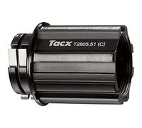 Garmin T2805.51 TacX Campagnolo Direct Drive Neo et Flux, Noir Unisexe, Taille Unique