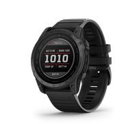 Garmin Tactix 7 Noir - Notre sélection de montres multisport
