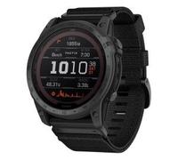 Garmin Tactix 7 Pro Noir Noir