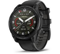 Garmin Tactix 8 AMOLED - Standard - 47mm - Montres cardio-GPS