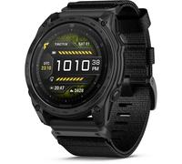 Garmin Tactix 8 AMOLED - Standard - 51mm - Montres cardio-GPS