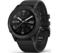 GARMIN Tactix Delta Sapphire - Homme - Noir - taille Unique- modèle 2021