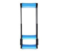 Garmin Tacx, Galaxia - Home trainer sur rouleaux, avec système swing