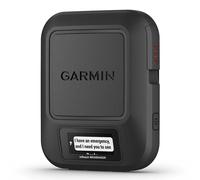 Garmin Balise satellite inReach Messenger – Messagerie bidirectionnelle – IPX7 – Noir