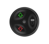 Garmin Télécommande eBike Compteurs vélo Télécommande eBike TU Noir