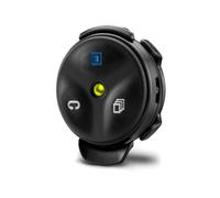Garmin 010-12094-10 Télécommande pour Edge 100, Noir, TU