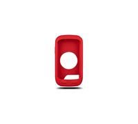 GARMIN - Topo randonnée - Housse Sil Edge 1000 Rouge - unisex