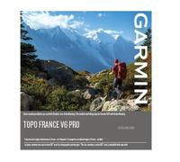 GARMIN - Topo randonnée - Topo France V6 Pro Sud Est - Accessoire Gps | Garmin - unisex